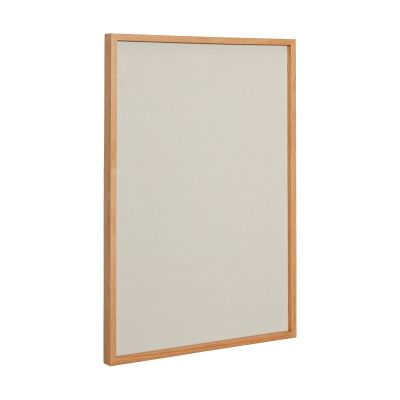 Hübsch Collage-ilmoitustaulu suuri Tammi | Alk. 67,90 €