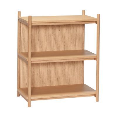 Hübsch Heritage hylly pieni Tammi | Alk. 369,90 €