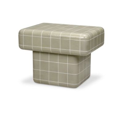 Eichholtz Mateo sidobord ljusgrå | Alk. 1 219,00 €
