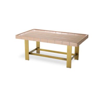 Eichholtz Adrian soffbord antik mässing | Alk. 2 048,00 €