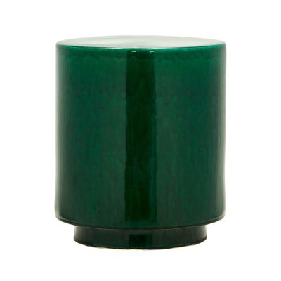 House Doctor - Thea Sivupöytä Green | Alk. 176,00 €
