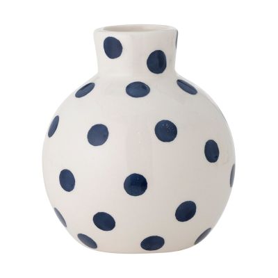 Bloomingville Fian maljakko 11 cm Sininen | Alk. 9,00 €