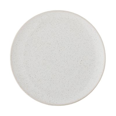 Bloomingville Addison asietti Ø20 cm Valkoinen | Alk. 11,00 €