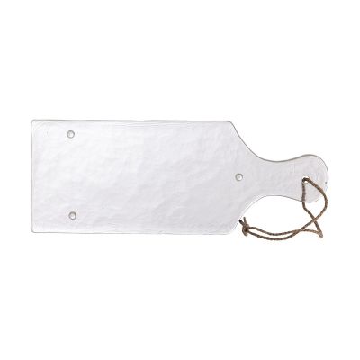 Bloomingville Johni leikkuulauta 14,5x38,5 cm Kirkas | Alk. 34,00 €