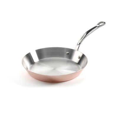 Samuel Groves Samuel Groves paistinpannu kupari Ø26 cm | Alk. 169,90 €