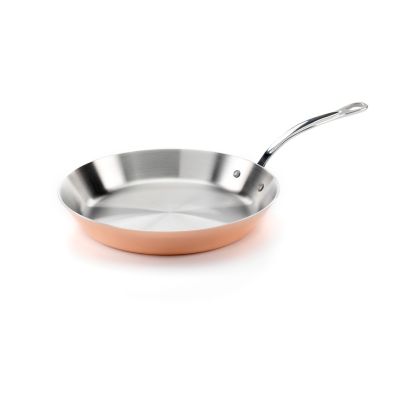 Samuel Groves Samuel Groves paistinpannu kupari Ø28 cm | Alk. 197,00 €