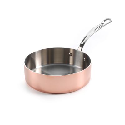 Samuel Groves Samuel Groves levitetty kattila kupari 2 L | Alk. 183,00 €