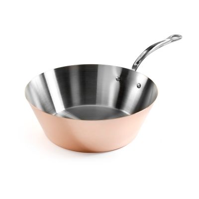 Samuel Groves Samuel Groves levitetty kattila kupari 3 l | Alk. 229,00 €