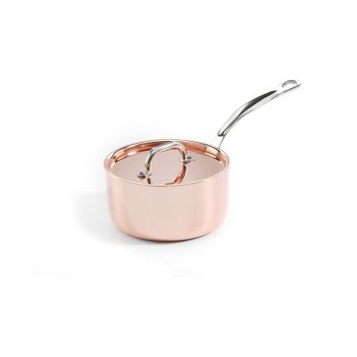 Samuel Groves Samuel Groves kattila kupari kannella 1,5 l | Alk. 216,00 €