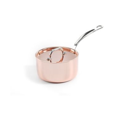 Samuel Groves Samuel Groves kattila kupari kannella 2 L | Alk. 227,00 €