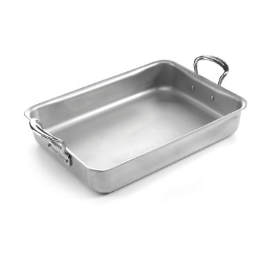 Samuel Groves Samuel Groves uunivuoka ruostumaton teräs 34x24 cm | Alk. 216,00 €
