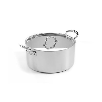 Samuel Groves Samuel Groves kattila kannella ruostumaton teräs 5 l | Alk. 227,00 €
