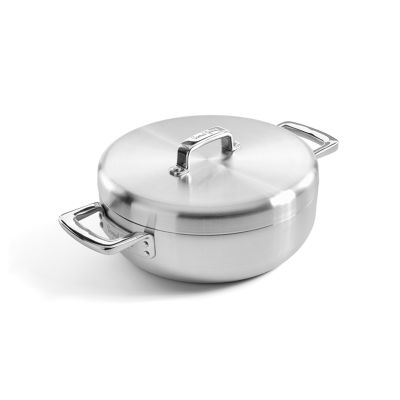 Samuel Groves Urban tarjoilukasari kannella Ø26 cm | Alk. 182,00 €