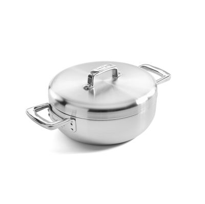Samuel Groves Urban tarjoilukasari kannella Ø24 cm | Alk. 171,00 €