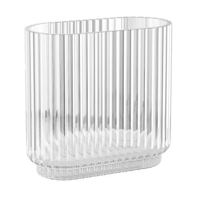 Georg Jensen Bernadotte maljakko ovaali Kirkas | Alk. 56,00 €