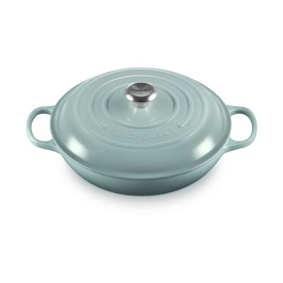 Le Creuset Le Creuset -buffetpata 3,5 l Sea Salt