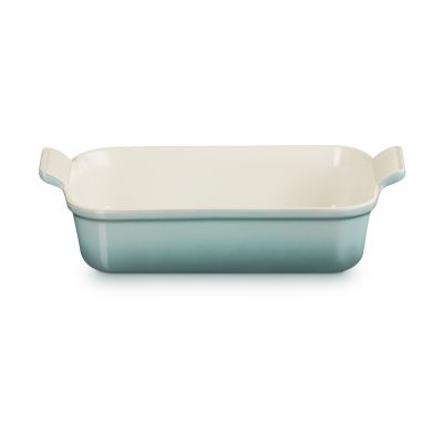 Le Creuset Le Creuset Heritage -uunivuoka 26 cm Sea Salt | Alk. 47,00 €