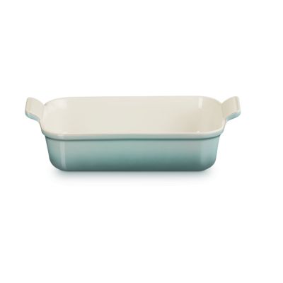 Le Creuset Le Creuset Heritage -uunivuoka 32 cm Sea Salt