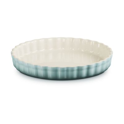 Le Creuset Le Creuset -piirakkavuoka 28 cm Sea Salt | Alk. 55,00 €