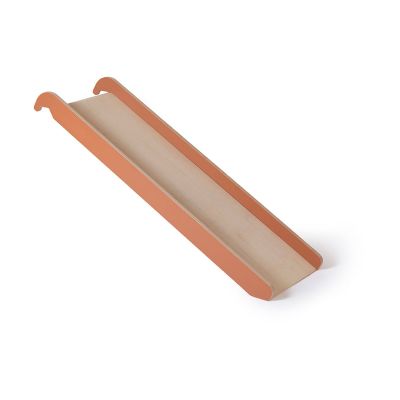FLEXA Play liukumäki leikkitorniin Ruusunpunainen | Alk. 127,00 €