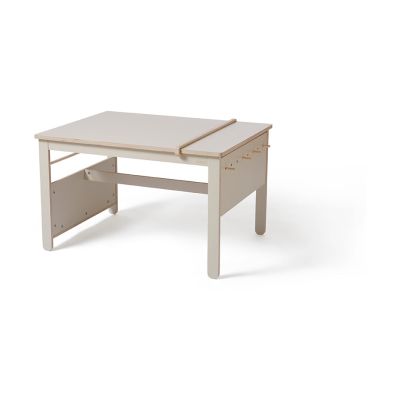FLEXA Play creative työpöytä 68x90 cm Harmaa | Alk. 265,00 €