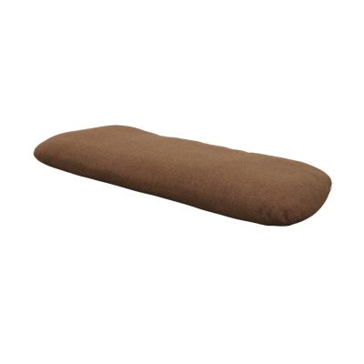 Cane-line Pehmuste Coast 2,5-istuttava sohva Umber brown (Rise) | Alk. 700,00 €