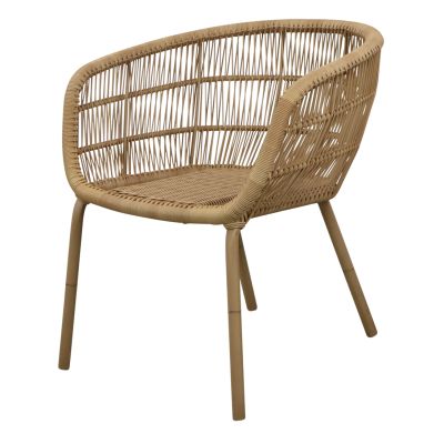 Cane-line Stay tuoli Natural (Weave) | Alk. 325,00 €