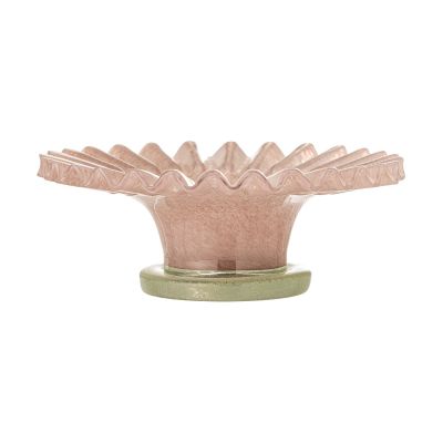 Bloomingville Garnet koristeluvati Ø29 cm Rose. | Alk. 70,00 €