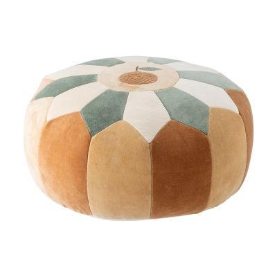 Bloomingville Agnes rahi Ø50x30 cm Ruskea | Alk. 124,90 €