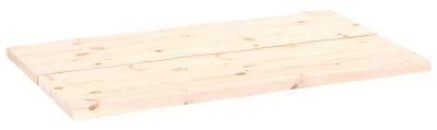 Veke Lana/Triangel pöydän kansi 150x88 cm puuvalmis, asiakaspalautus | Alk. 240,00 €