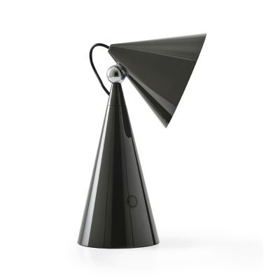 Tom Dixon - Pose Portable Pöytävalaisin Kelp | Alk. 220,00 €