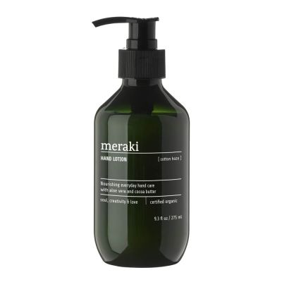 Meraki - Meraki Käsirasva 275 ml Cotton Haze | Alk. 11,00 €