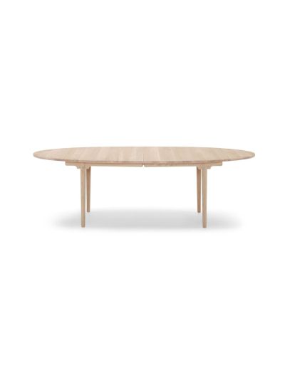 Carl Hansen & Son Ch339-ruokapöytä 115 x 240 cm | Alk. 4 323,00 €