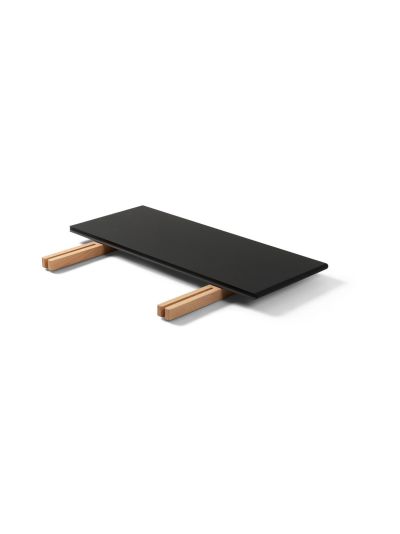 Carl Hansen & Son Ch327-ruokapöydän jatkolevy 95 x 40 cm | Alk. 607,00 €