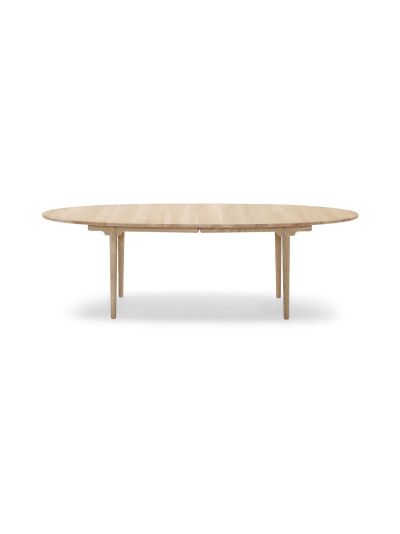 Carl Hansen & Son Ch339-ruokapöytä 115 x 240 cm | Alk. 4 186,50 €