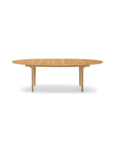 Carl Hansen & Son Ch339-ruokapöytä 115 x 240 cm | Alk. 4 323,00 €