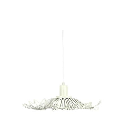 DybergLarsen - Flora Riippuvalaisin Small Pearl White | Alk. 109,00 €