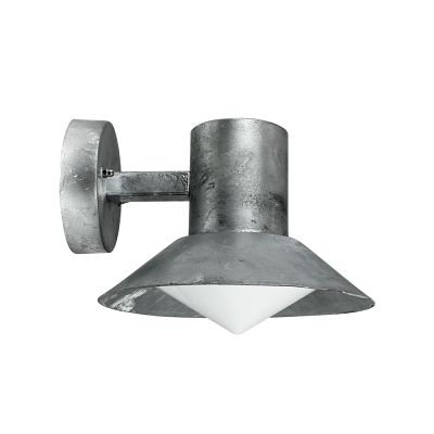 DybergLarsen - Venice Ulkona Seinävalaisin Galvanoitu