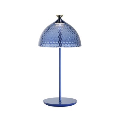 Kartell - Pumo Pöytävalaisin Sininen/Vaalean Sininen | Alk. 149,00 €