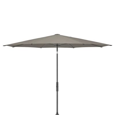 Glatz, Twist aurinkovarjo 300 cm anthracite Cat.4 461 Taupe | Alk. 919,00 €