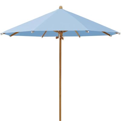 Glatz, Teakwood aurinkovarjo 350 cm Cat.5 515 Cloud | Alk. 3 191,00 €