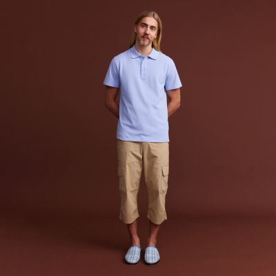 Finlayson Reino pikeepaita Vaaleansininen | Alk. 24,95 €