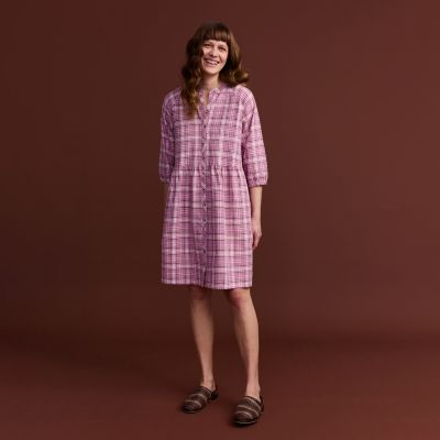 Finlayson Aino mekko Vaaleanpunainen | Alk. 44,95 €