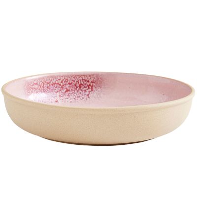 Portmeirion Minerals matala kulho 22 cm 4 kpl, rose quartz | Alk. 66,00 €
