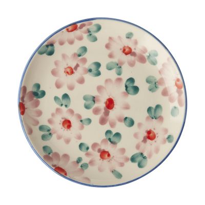 RICE Rice keramiikkalautanen Ø15 cm Pinkki | Alk. 14,00 €