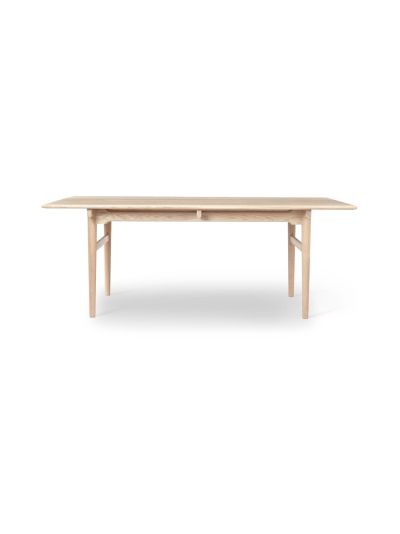 Carl Hansen & Son Ch327-tammipöytä 190 x 95 cm | Alk. 4 930,00 €