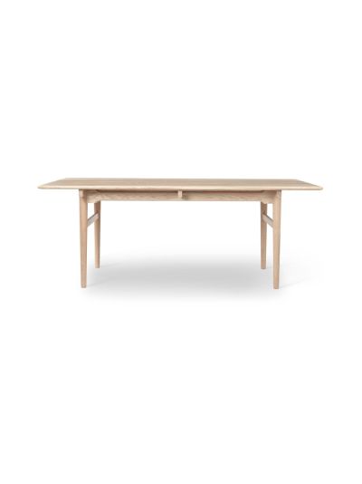 Carl Hansen & Son Ch327-tammipöytä 190 x 95 cm | Alk. 3 696,75 €