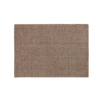 Normann Copenhagen - Flick Matto 170x240 Off-White/Brown | Alk. 470,00 €