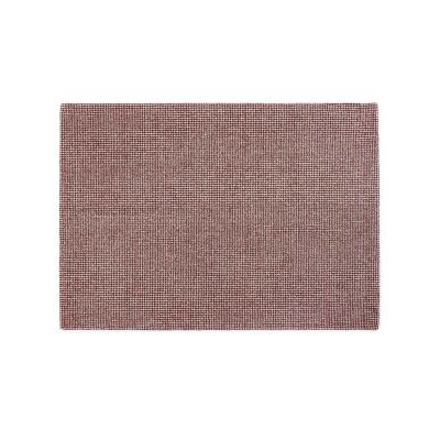 Normann Copenhagen - Flick Matto 170x240 Off-White/Burgundy | Alk. 470,00 €