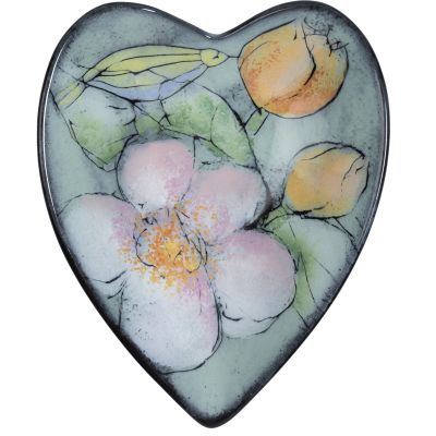 Pentik Kukkaislintu Studio Sydänmalja